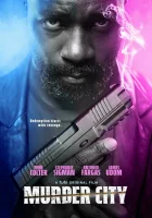  Город убийц смотреть онлайн (2023) 